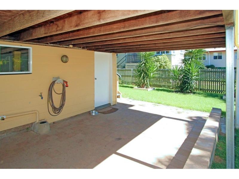 10 Bencke Street, West Rockhampton QLD 4700